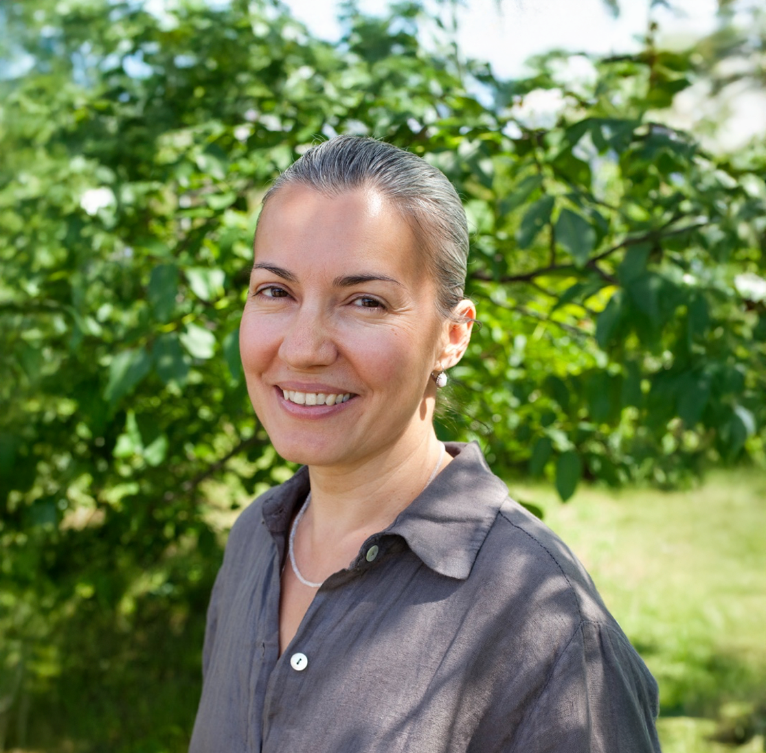 Bc. Martina Kaděrová, MBA.