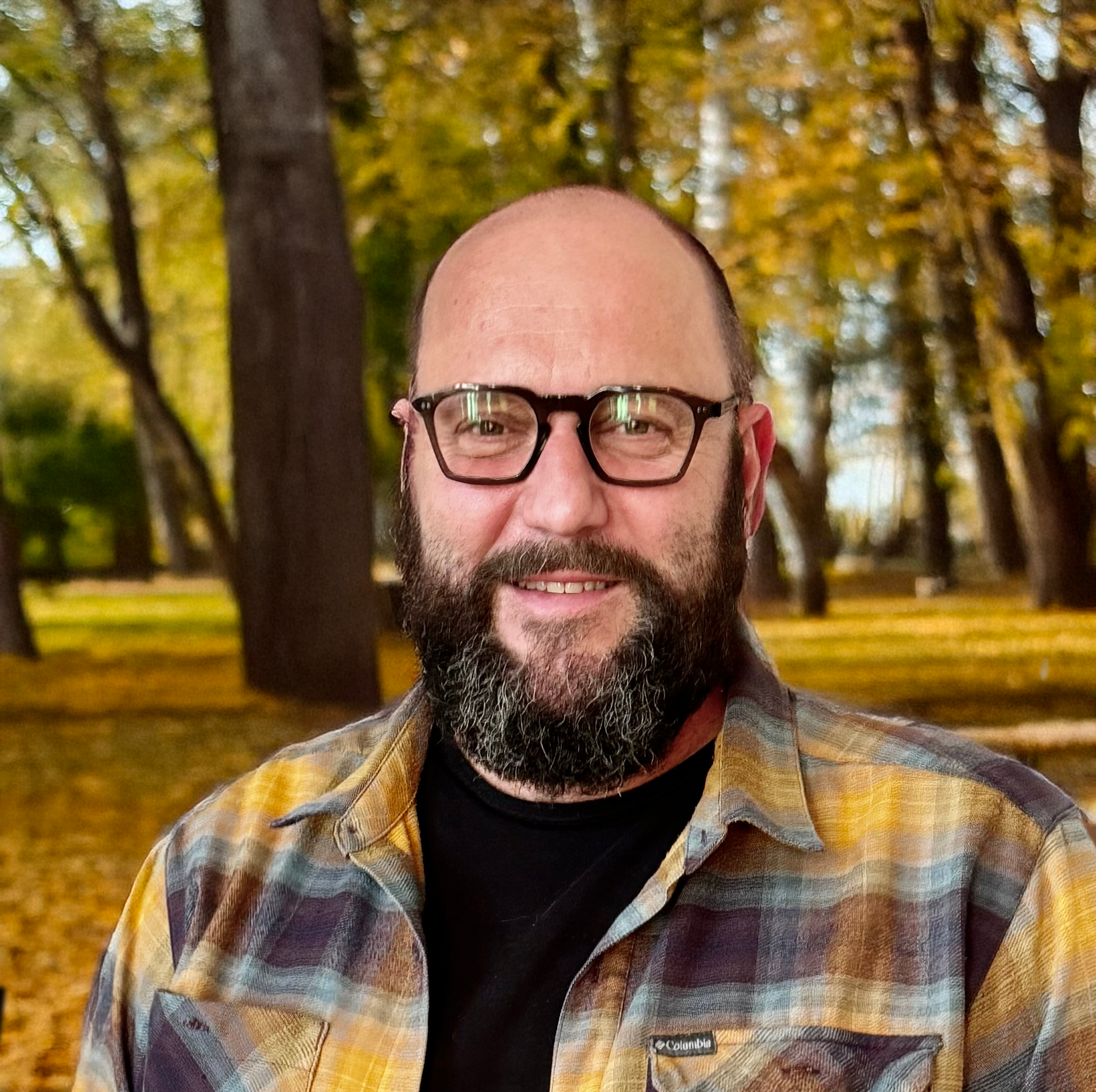Mgr. Adam Soukup