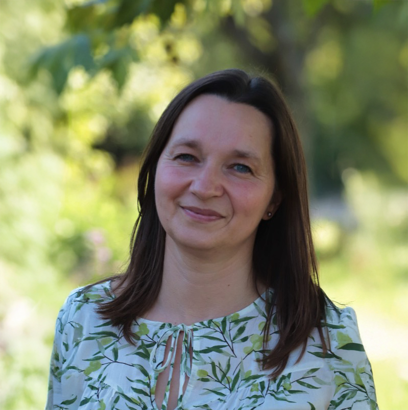 Mgr. Lenka Fojtová