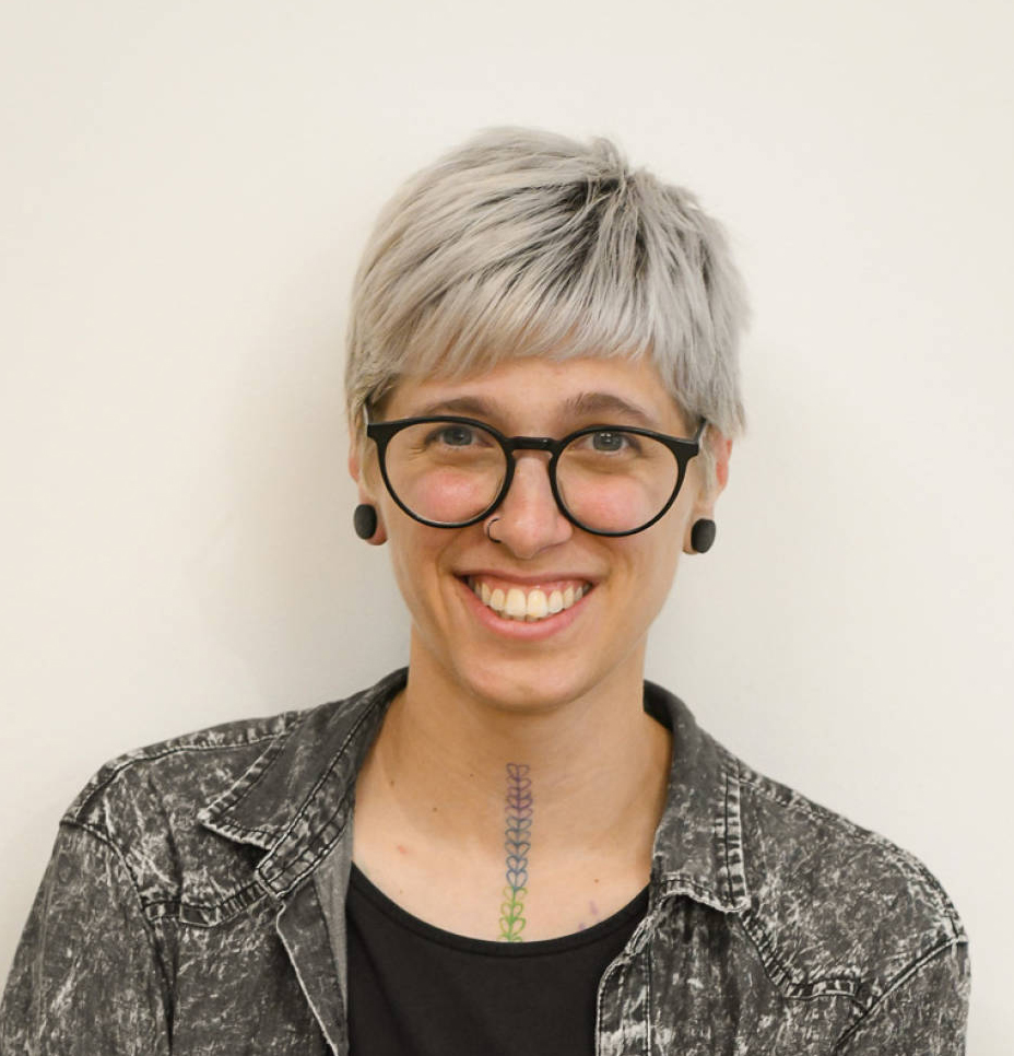 Bc. Tereza Vejřík Nešetřil